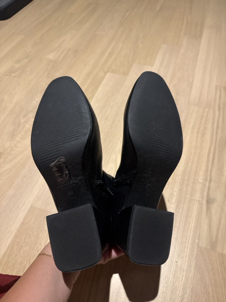 Vagabond Scarpe da donna: Vagabond Steifelette – Usato da Winterthur venduto da KarinSue 3