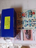 Kit 1/43 BMW M1 Tiger Art Car