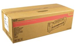 Oki C824, C834, ES8434 Fuser / Heizungseinheit, 47219604