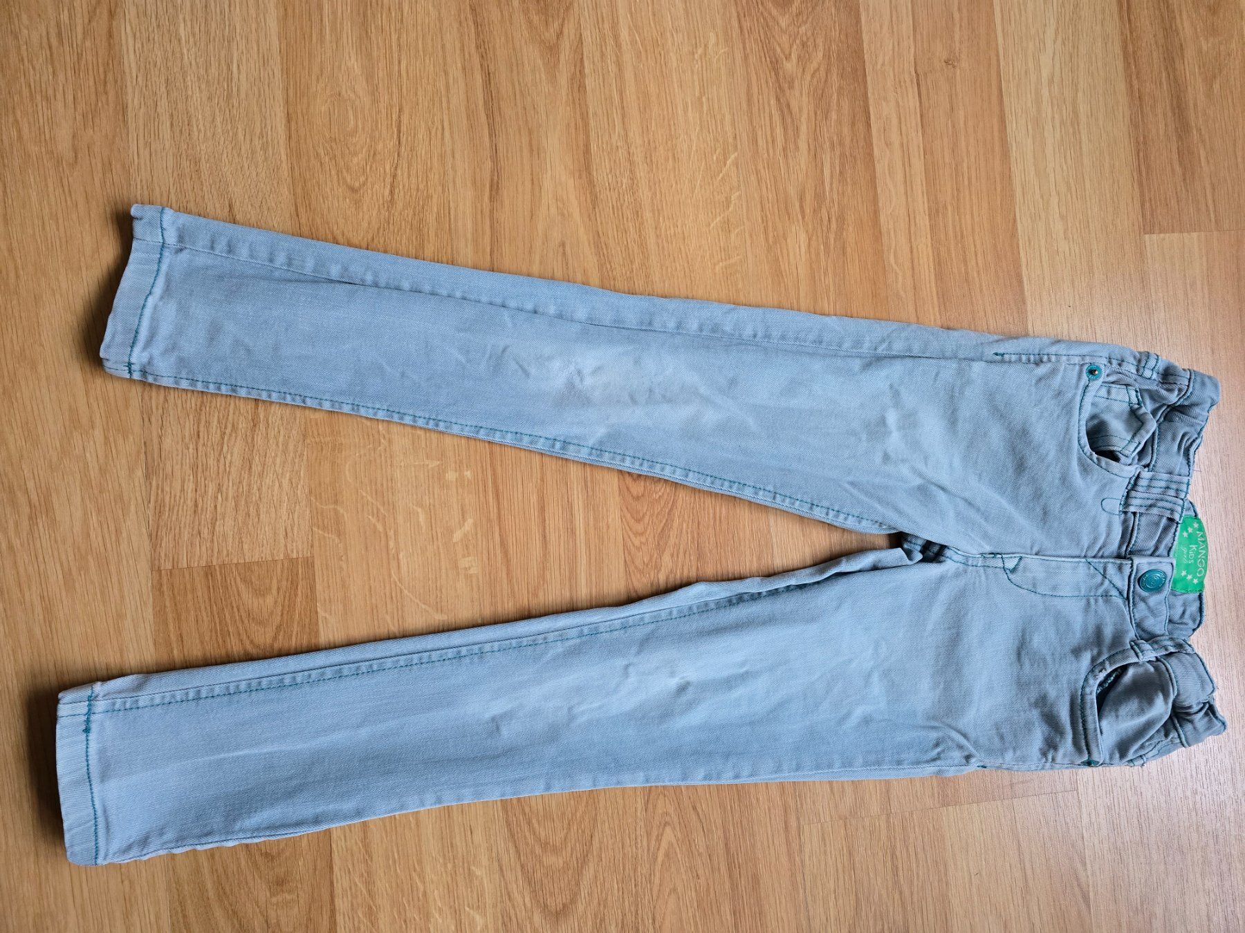 Pantaloni: Hose Gr. 116 – Usato da Büttikon AG venduto da Amineah