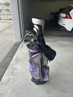 Strata Damen Golfset inkl. Bag - 11 Schläger