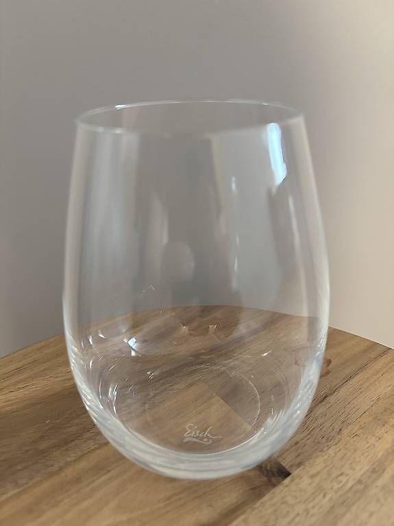 Tassen: Eisch Becher Superior SENSISPLUS (6 Stück) – Gebraucht aus St. Gallen von ben_7htc
