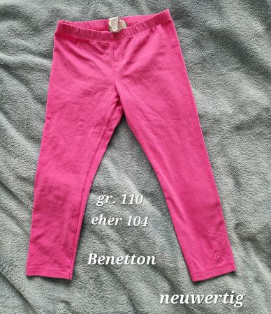 Leggings grösse 104