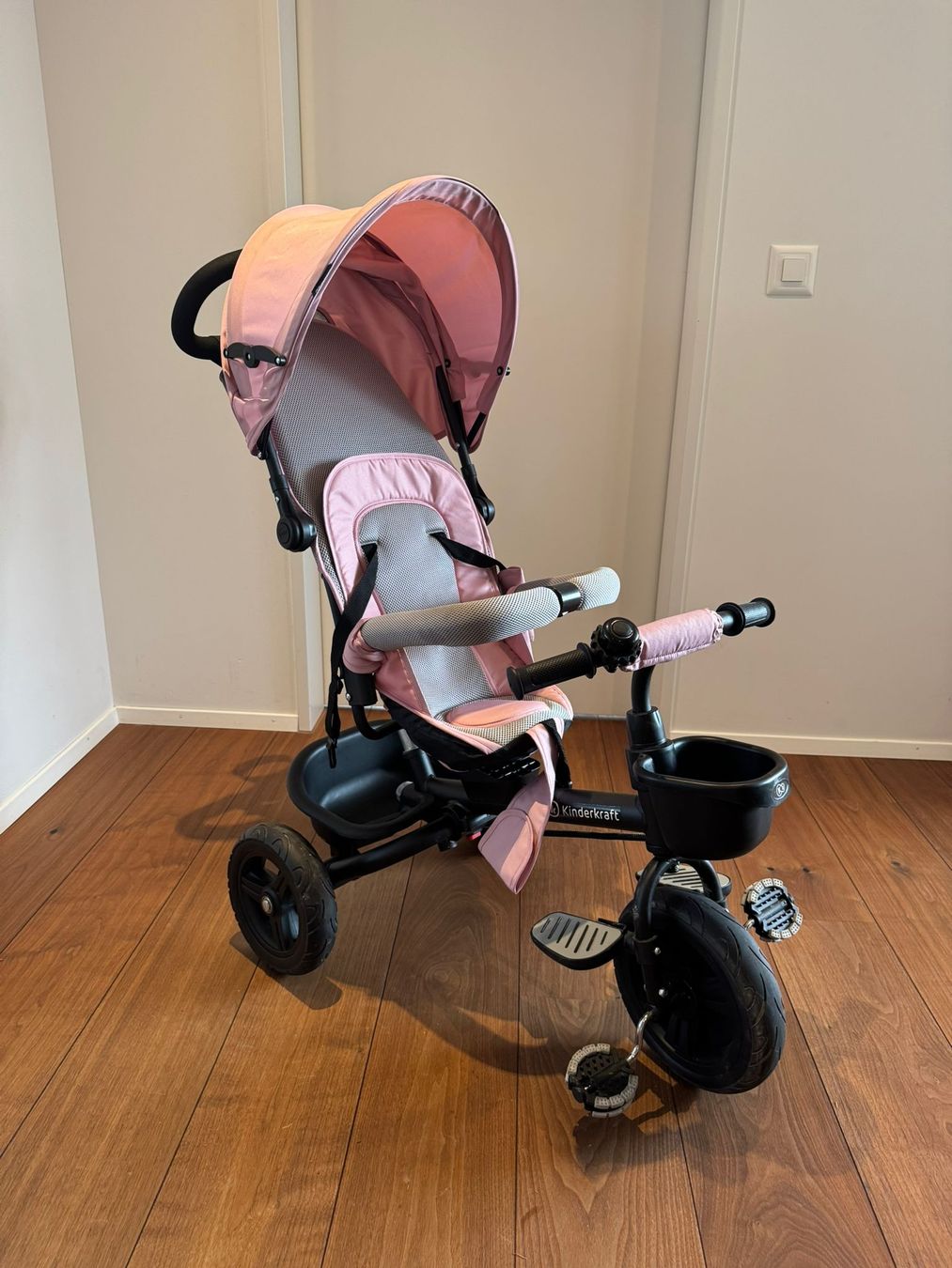 Veicoli per bambini: kinderkraft Dreirad – Nuovo (secondo la descrizione) da Dübendorf venduto da Piolin01