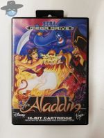 Aladdin / Sega Mega Drive MD