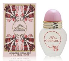 Miss Guepard Eau de Toilette 30ml für Frauen