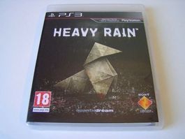 Heavy Rain