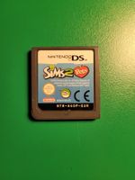 Sims 2 Pets - Nintendo 3DS/DS