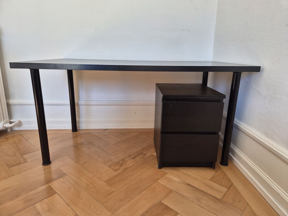 Ikea Cassettiere: Kommode – Usato da Zürich venduto da anr_9s2r 4