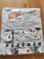 Pokemon T-Shirt Grösse L mit Motiv neu