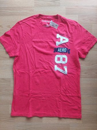 Aeropostale/Emerican Eagle T-Shirts, men’s size L, new