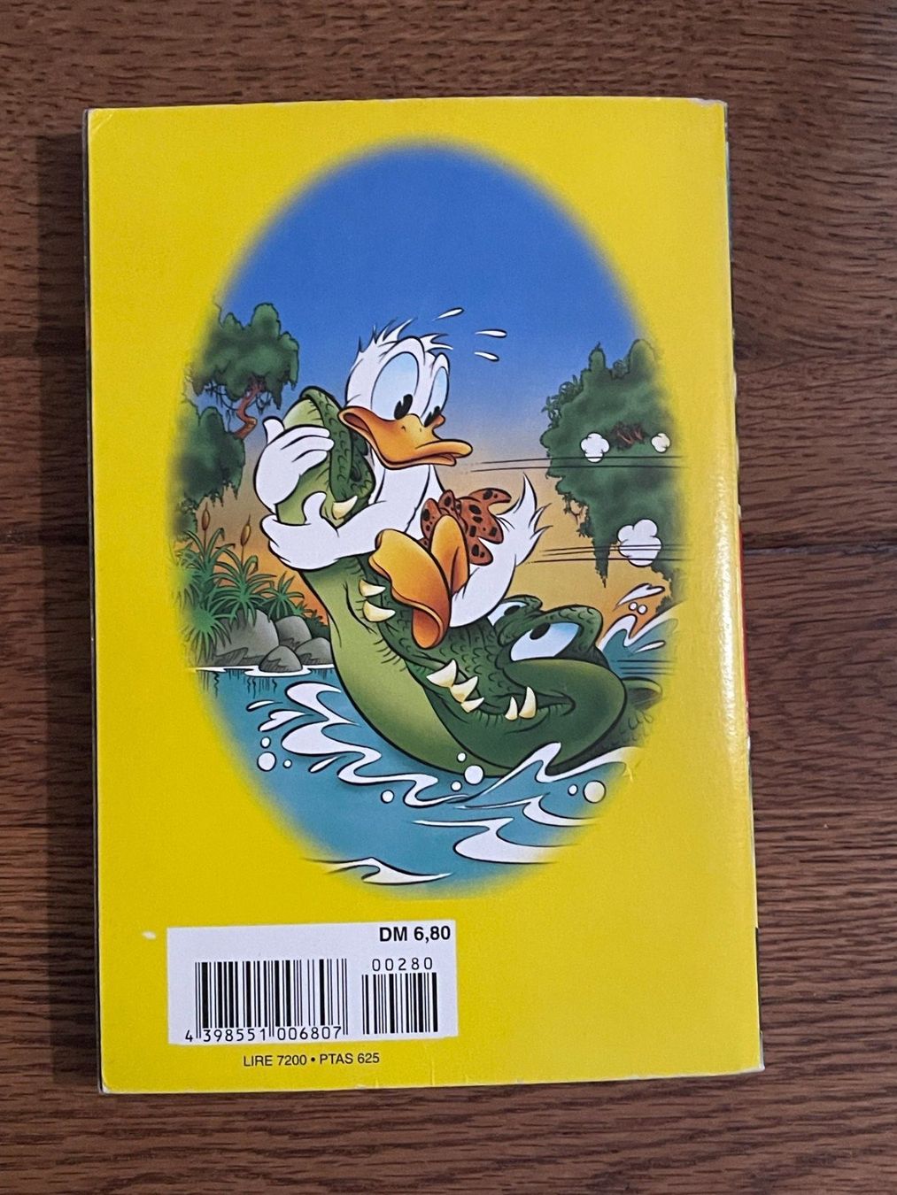 Fumetti: LTB 280 gebrauchter Zustand – Usato da Zuerich venduto da Dorsi 1