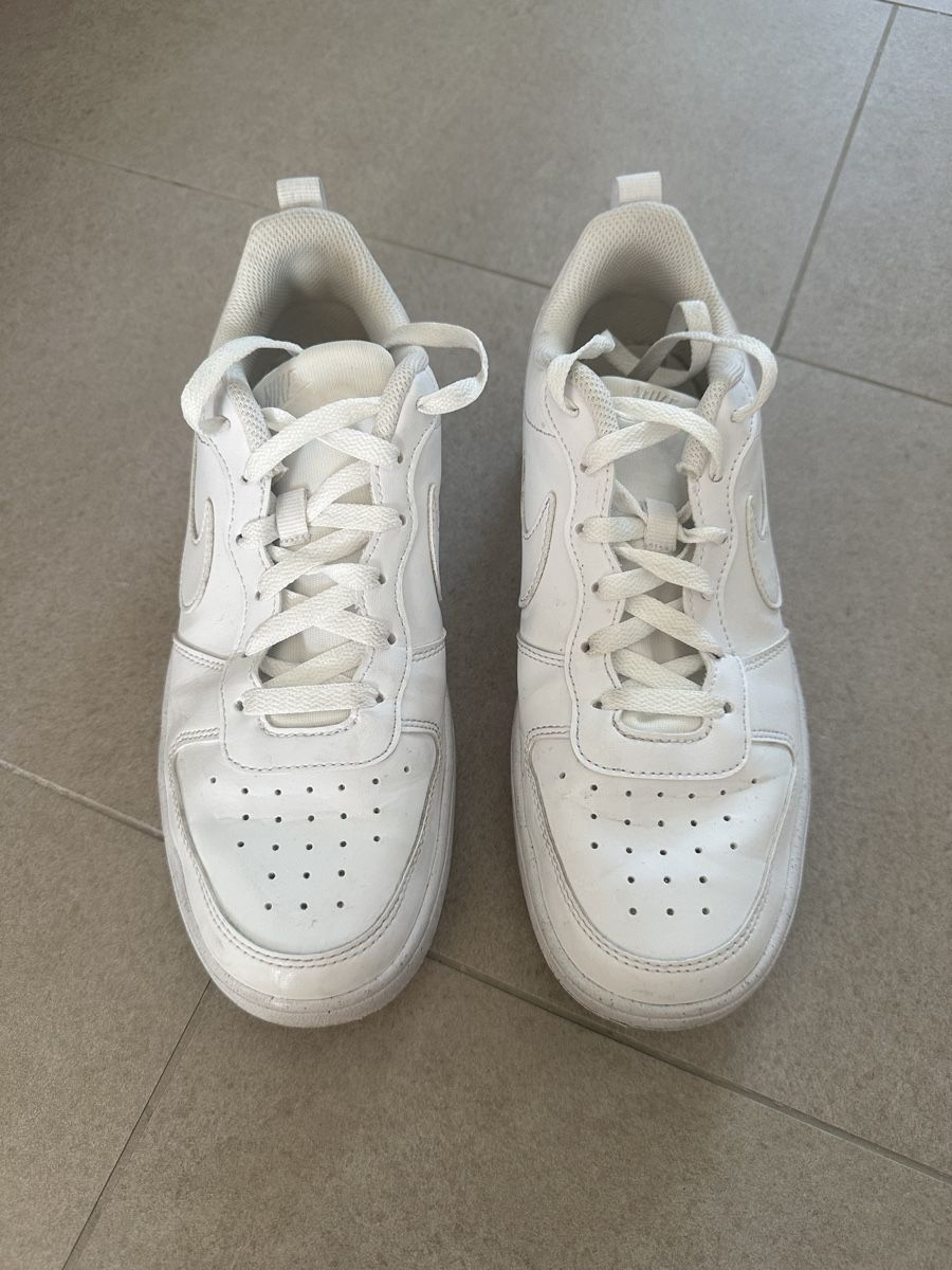 Nike Scarpe da uomo: Nike sneaker 40 – Nuovo (secondo la descrizione) da Hochdorf venduto da lefaho