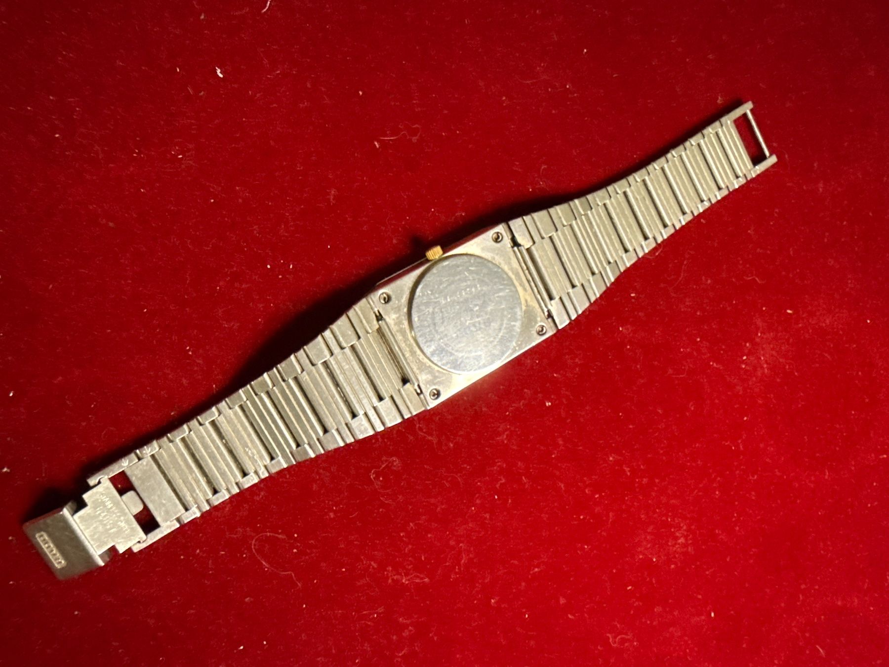 Rado Orologi: Rado Dia Star 26 mm – Usato da Pfeffingen venduto da Allhandelklgwatches 3