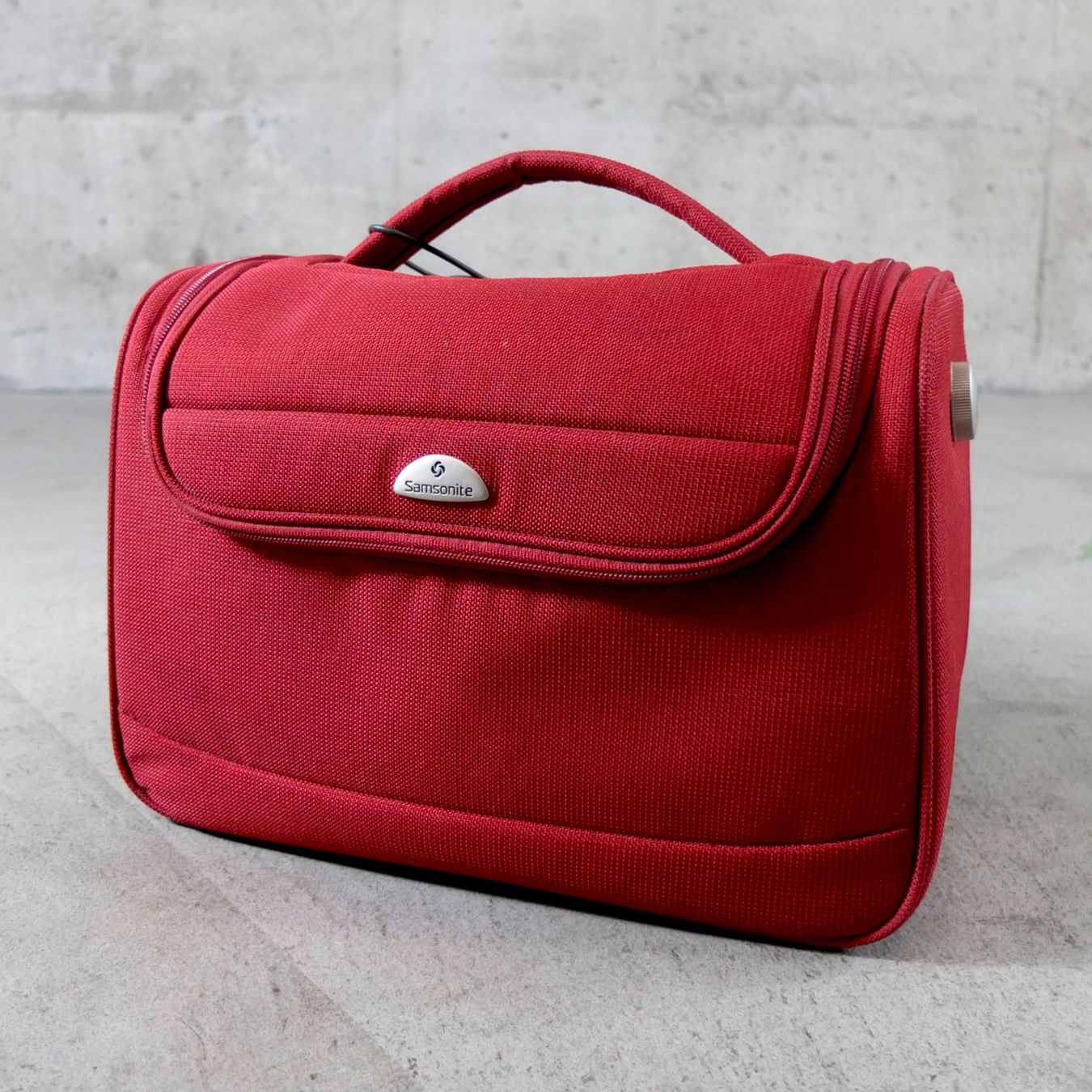 Samsonite Custodie per cosmetici: Samsonite Kosmetikkoffer, Beauty Case – Usato da Basel venduto da Brocki-auf-dem-Wolf 2