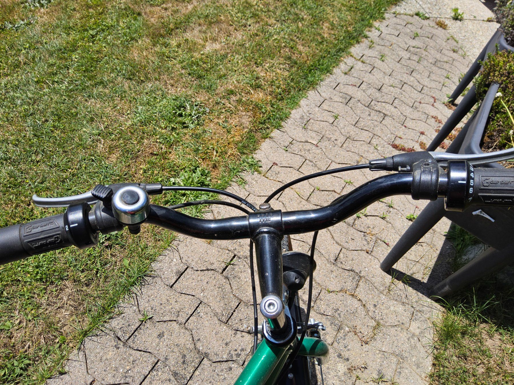 Biciclette: Velo – Usato da Bassersdorf venduto da wyd_k552 1