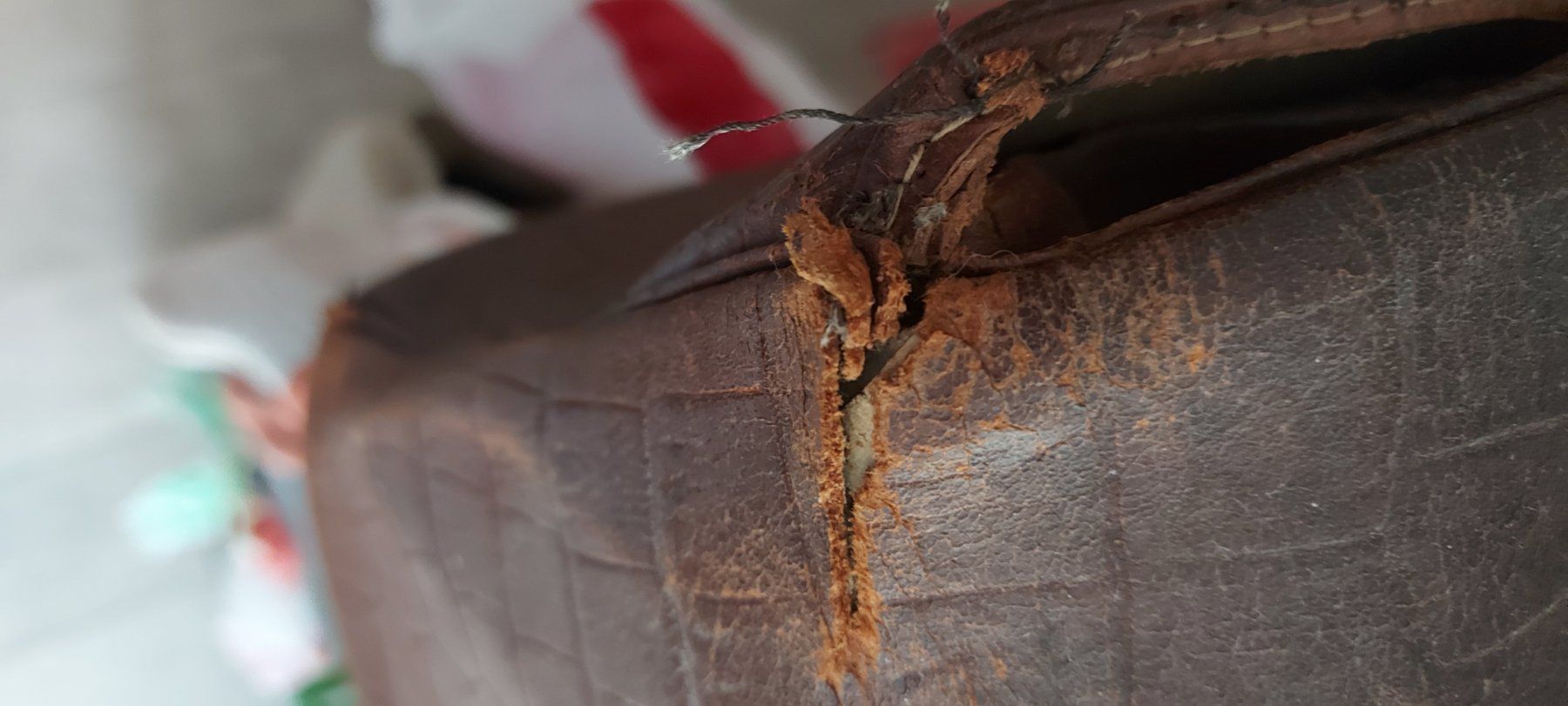 Borse: Mallette Sac de médecin ancien – Usato da moudon venduto da jaunejaunelapinjaune 5