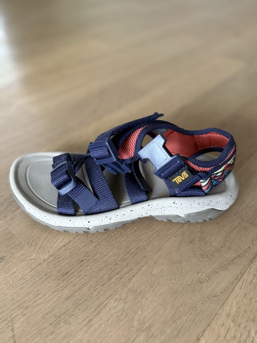 Teva Scarpe da donna: Teva Trekking Sandals Gr. 36 – Nuovo (secondo la descrizione) da Oberwil b. Zug venduto da pHO3NiX 1