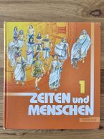 Zeiten und Menschen, Geschichtsbuch, Band 1