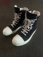 Rick Owens Ramones