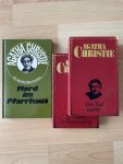 Agatha Christie: drei Fälle