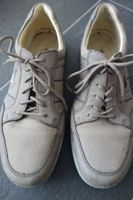 Halbschuh Herren Waldläufer