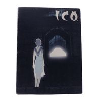 ICO - PS2