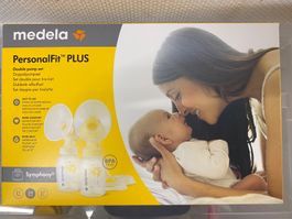 Medela Swing Maxi Doppel Milchpumle
