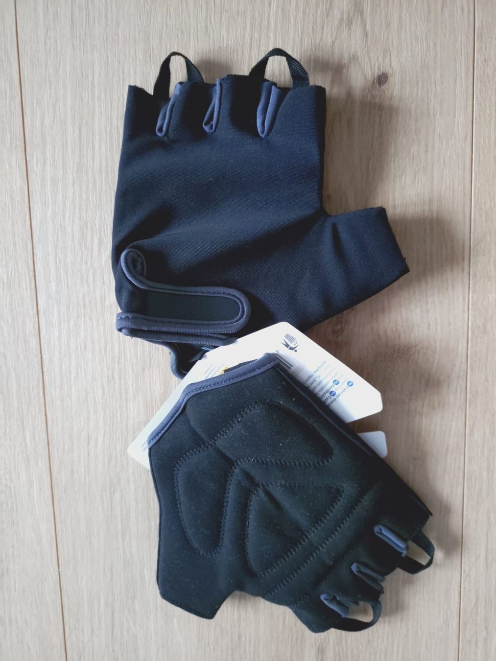 Gants & mitaines : Radhandschuhe – Neuf avec emballage d'origine à Tobel par len_n2sn 1