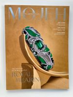 Magazine MOJEH   * The Jewellery & Watch Book 2024 *