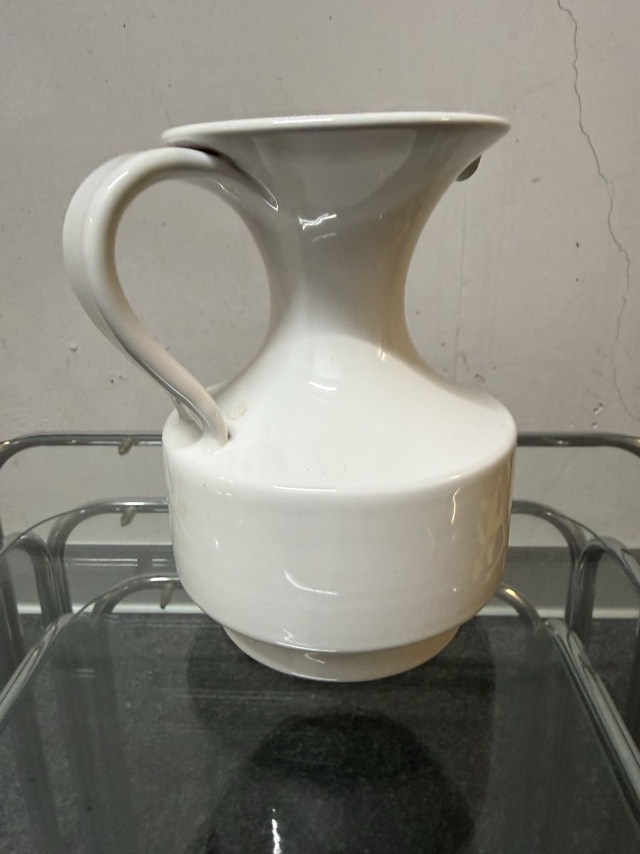Linck Caraffe: Krug Linck Keramik – Usato da Bern venduto da Delamer 1