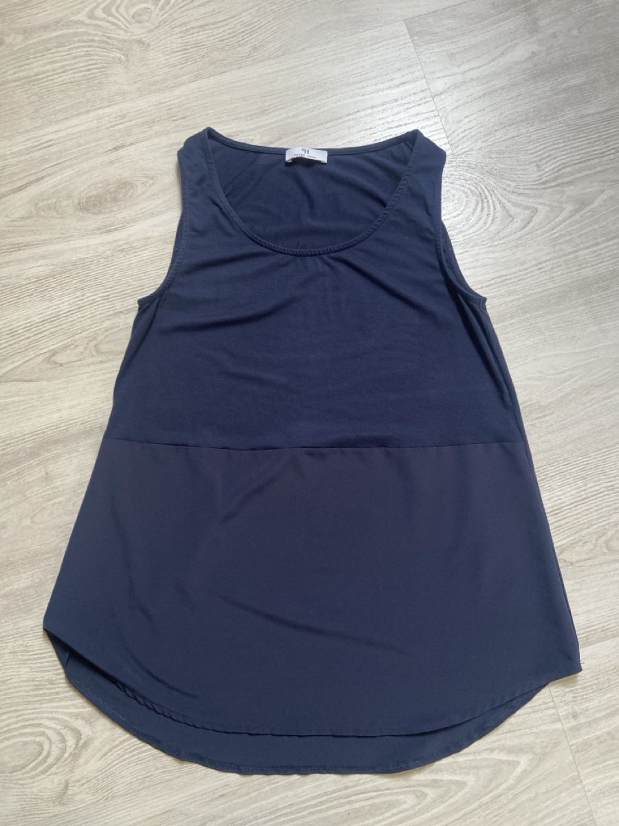 Peter Hahn Tops: Peter Hahn Top – Gebraucht aus Wiesendangen von Jafani