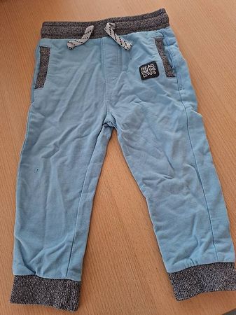 Hose Gr. 86
