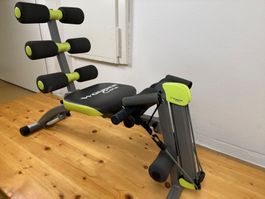 Bauchtrainer Wonder Core
