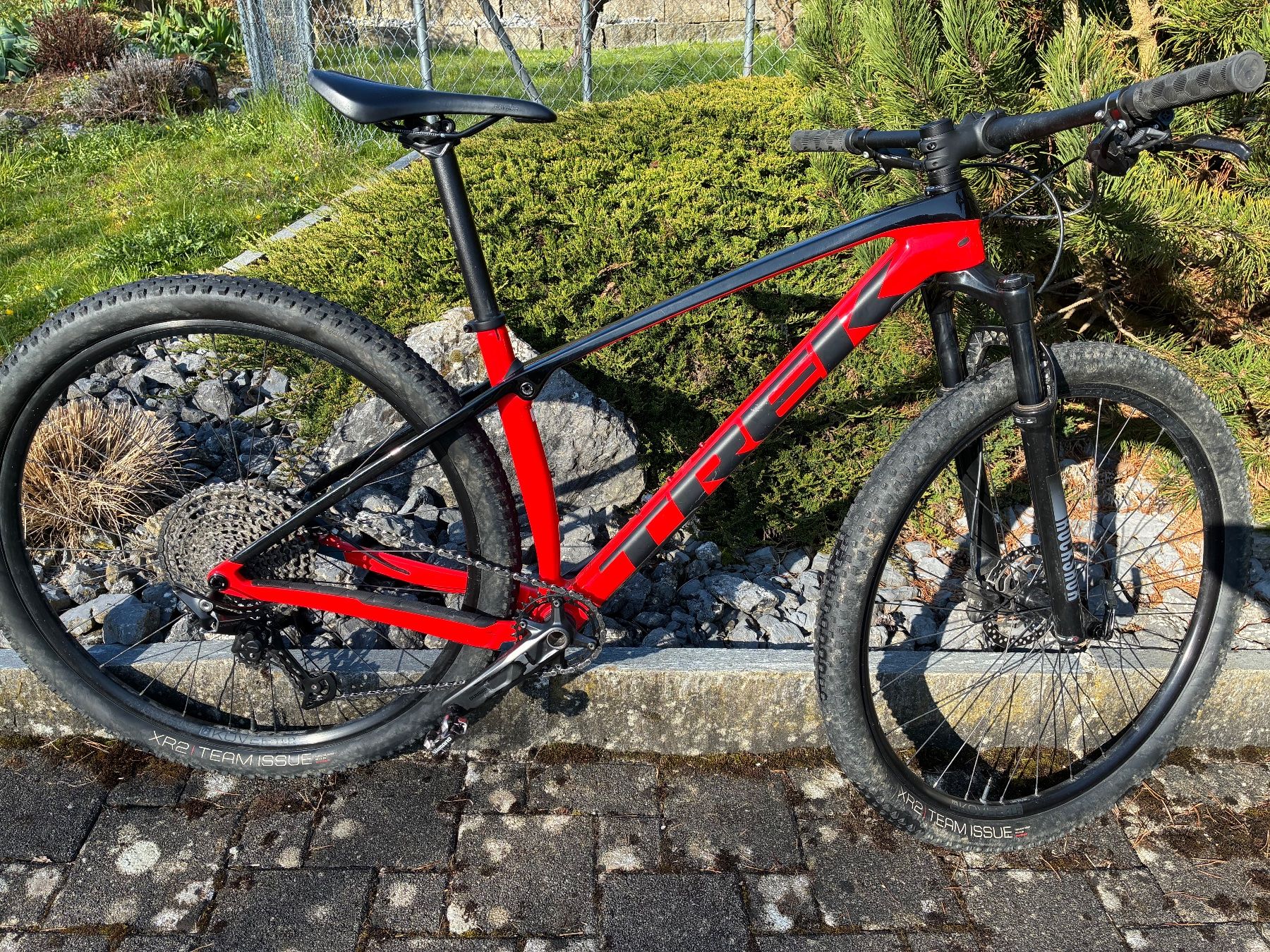 Trek Biciclette: Trek Bike – Usato da Gansingen venduto da Eh2 2