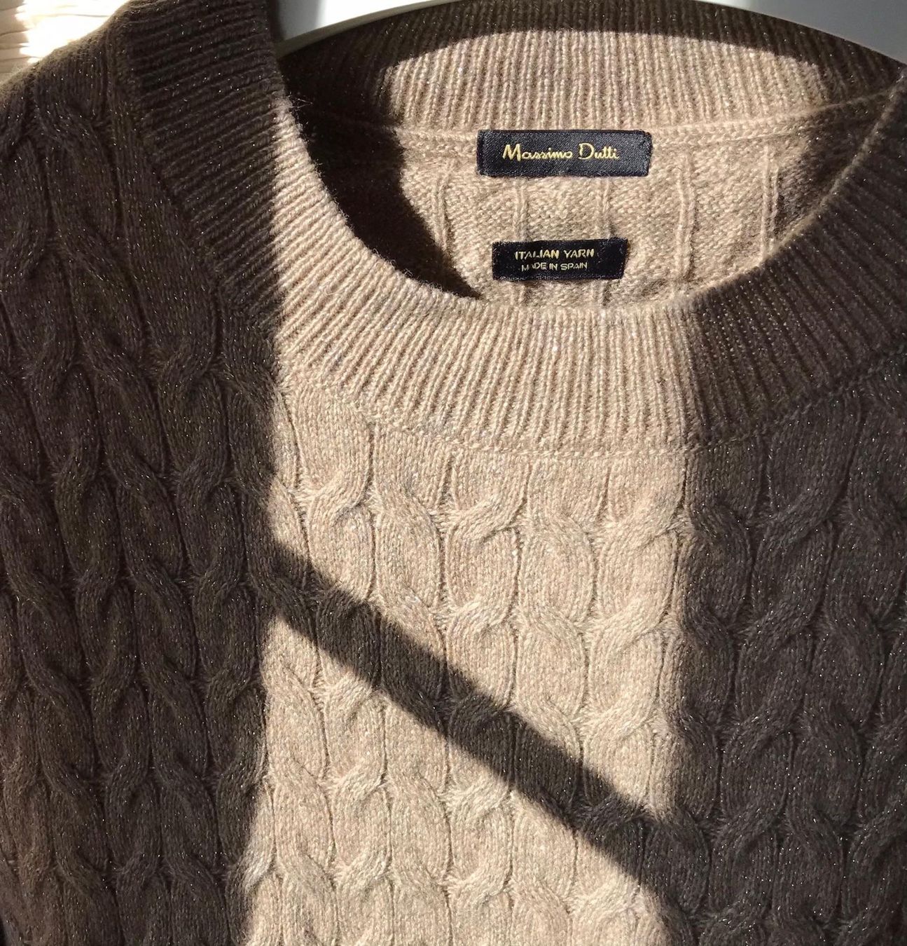 Massimo Dutti Maglioni & Felpe: Massimo Dutti Damen Pullover Gr.38-40 – Usato da Oberwil BL venduto da Gutundsuperklein16 2