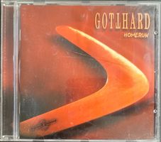 GOTTHARD - HOMERUN