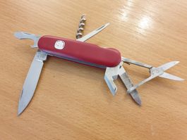 Wenger Alte Sackmesser Vintage