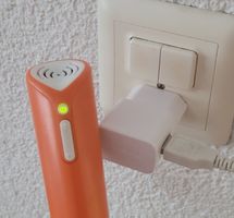 Tiptoi Stift inklusive USB Kabel UND Adapter 