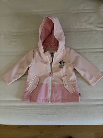 Regenjacke Mini Maus 
