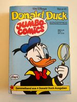 LTB DONALD DUCK JUMBO COMICS 41 TOP ZUSTAND