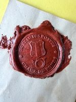 NEUCHÂTEL - BUREAU DES POSTES - Cachet 19ème Siècle - Ø 30mm