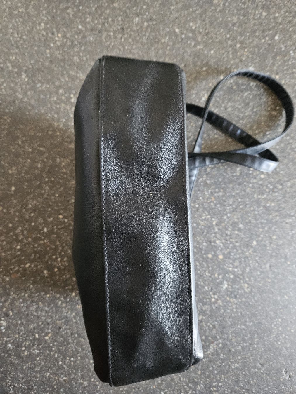 Borse da donna: Handtasche schwarz Alessandro Umhängetasche  – Nuovo (secondo la descrizione) da Anwil venduto da tamoos 6