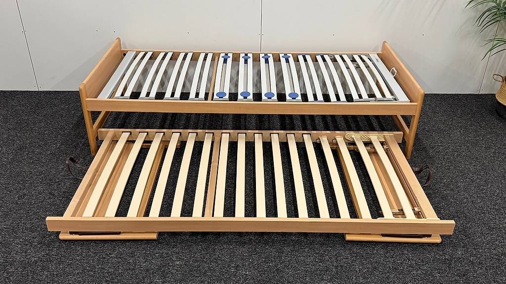 Letti: Bico Raumsparbett 90/200 cm – Usato da Münchenbuchsee venduto da Mekran 3