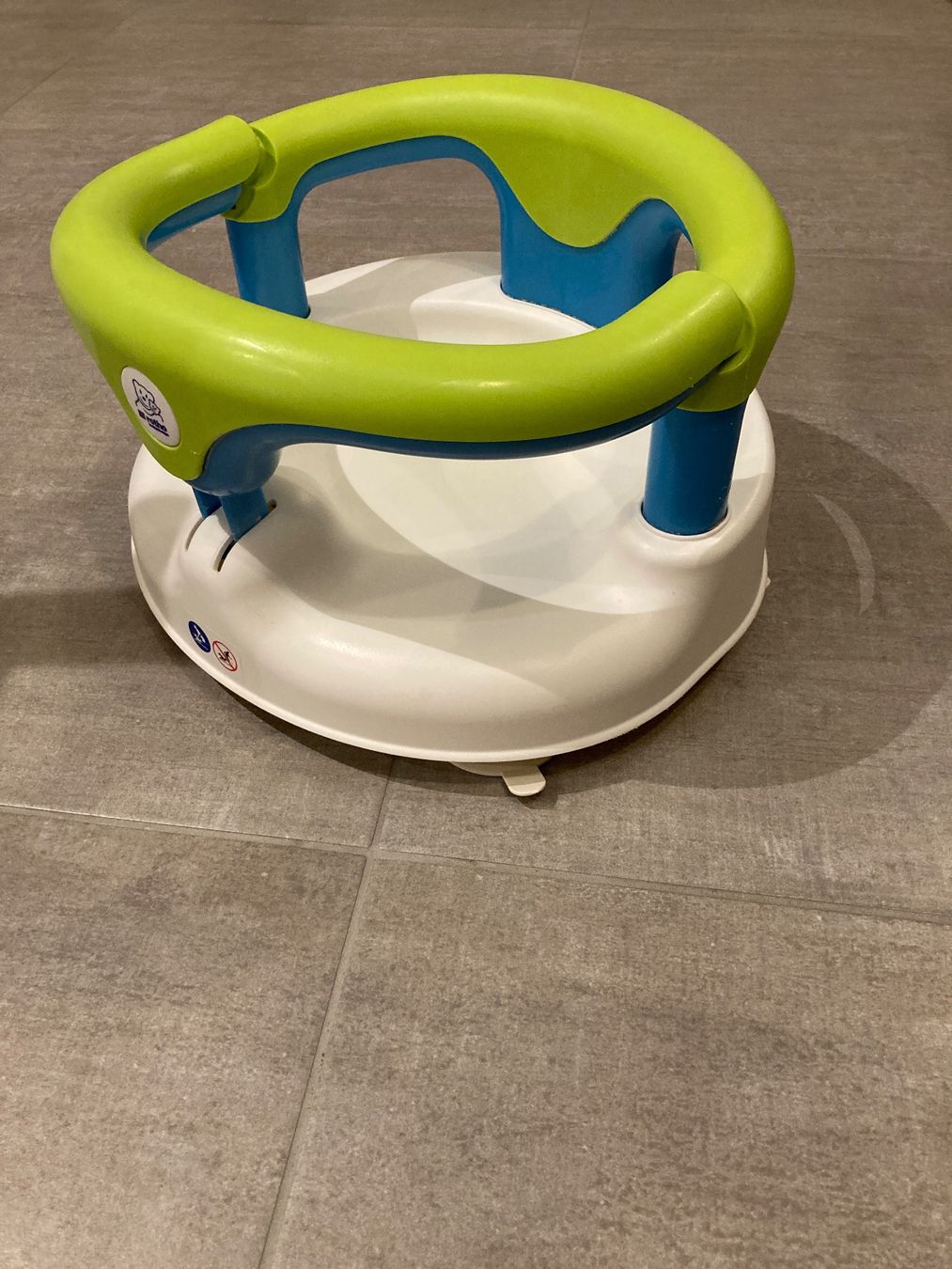 Seggiolini per auto: Siège de bain pour bébé, marque Rotho – Usato da Treyvaux venduto da piclucile 2