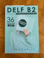 DELF B2 réussir le compréhension écrite