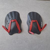 Speedo plaquettes à main