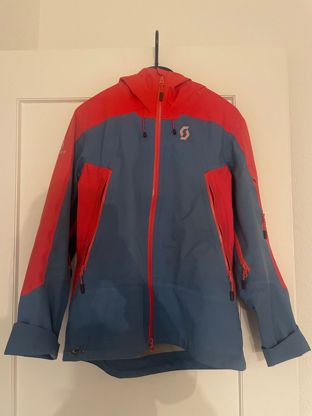 Scott Giacche: Scott 3L Jacke Grösse S – Usato da Bern venduto da sar_9lj8