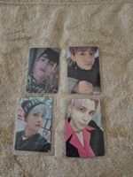 NCT/Wayv Photocard Set 