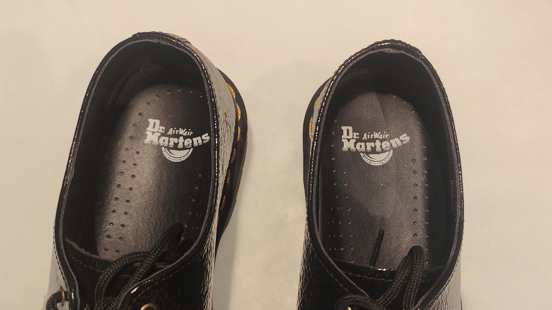 Dr. Martens Scarpe da donna: Dr. Martens AirWair – Nuovo (secondo la descrizione) da Chur venduto da piotr53 2
